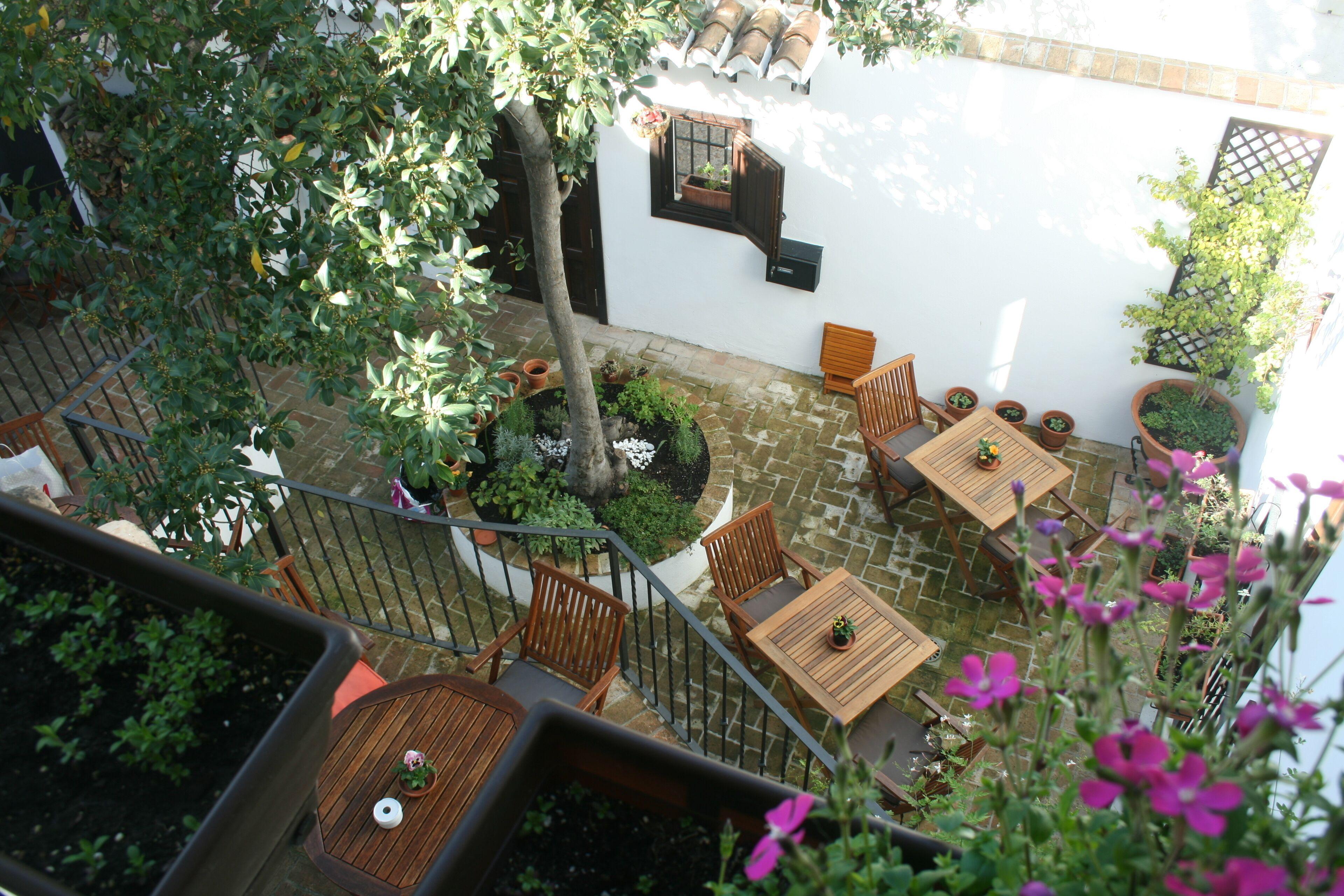 Posada De Quijada - Granada — Photos 1