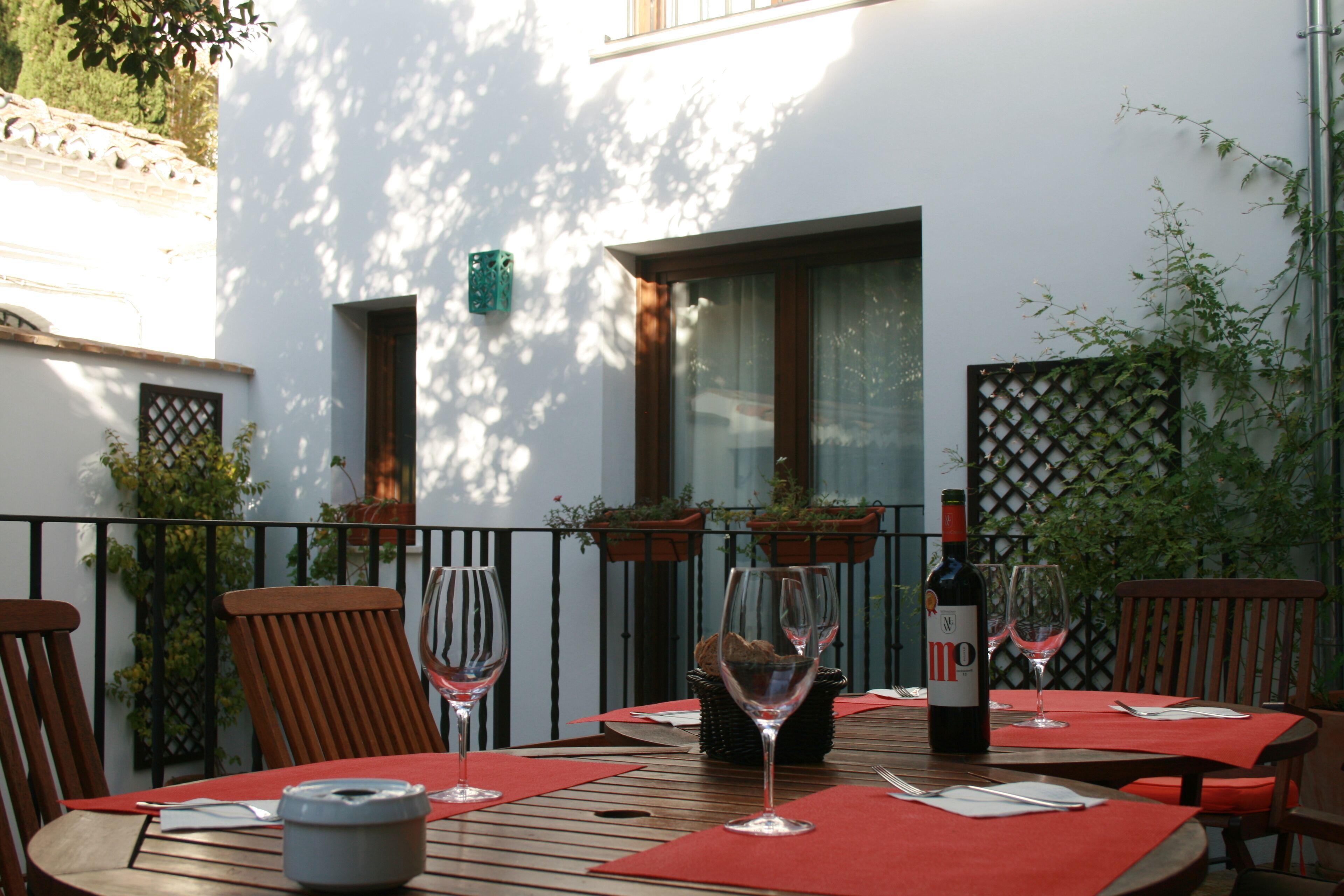 Posada De Quijada - Granada, Granada